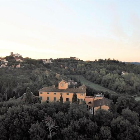 Villa Sonnino 산미니아토 외부 사진