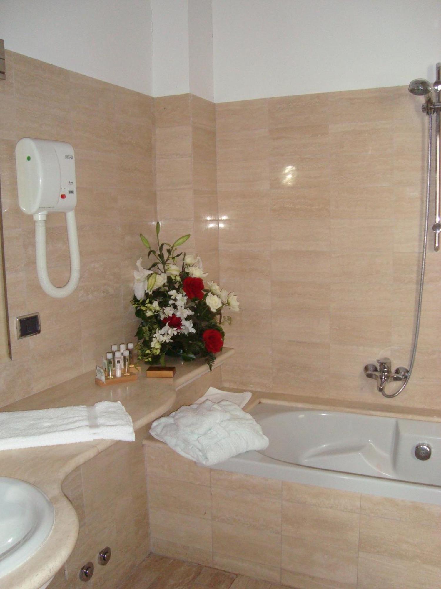 Villa Sonnino 산미니아토 외부 사진