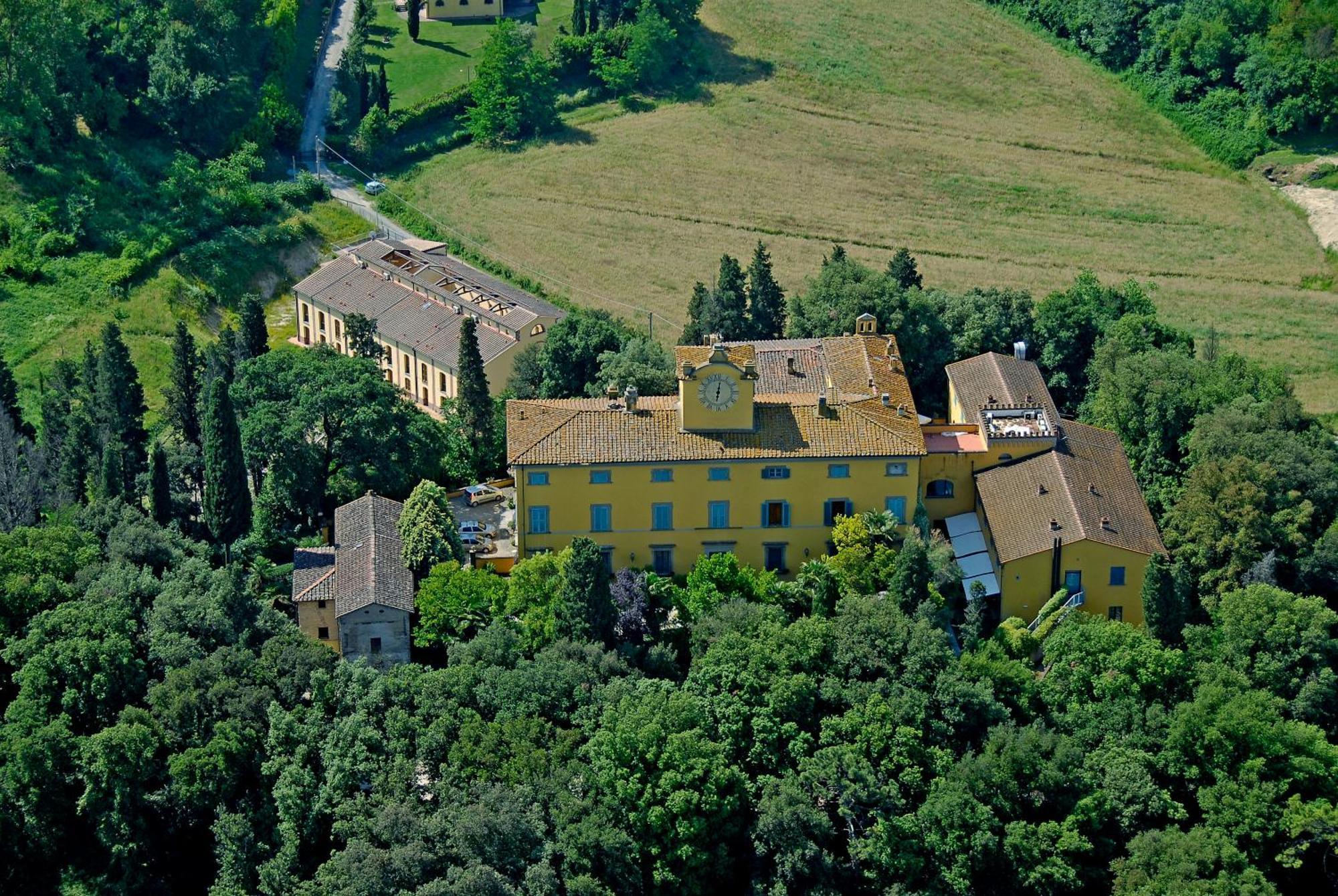 Villa Sonnino 산미니아토 외부 사진