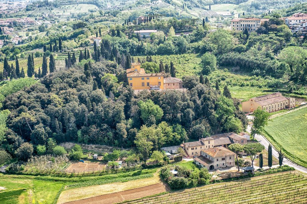 Villa Sonnino 산미니아토 외부 사진