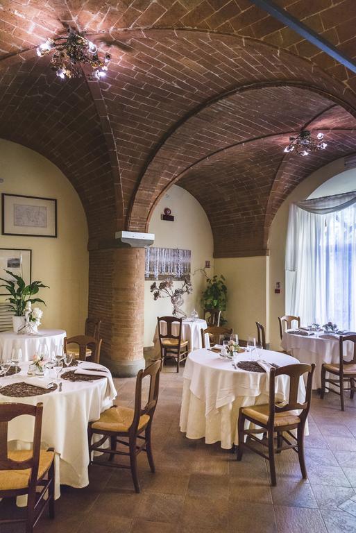 Villa Sonnino 산미니아토 외부 사진