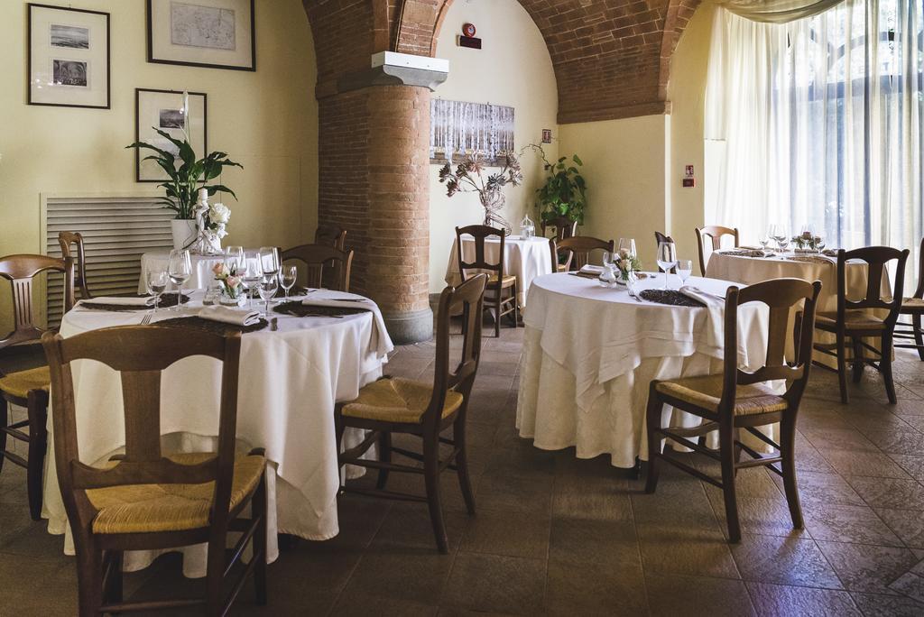 Villa Sonnino 산미니아토 외부 사진