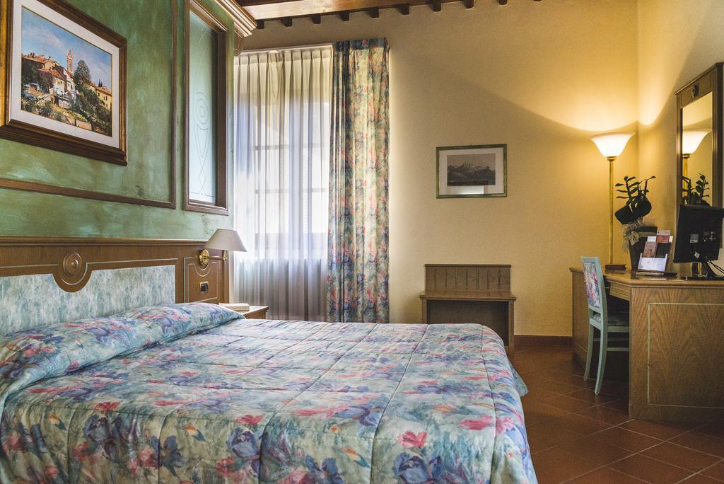 Villa Sonnino 산미니아토 외부 사진