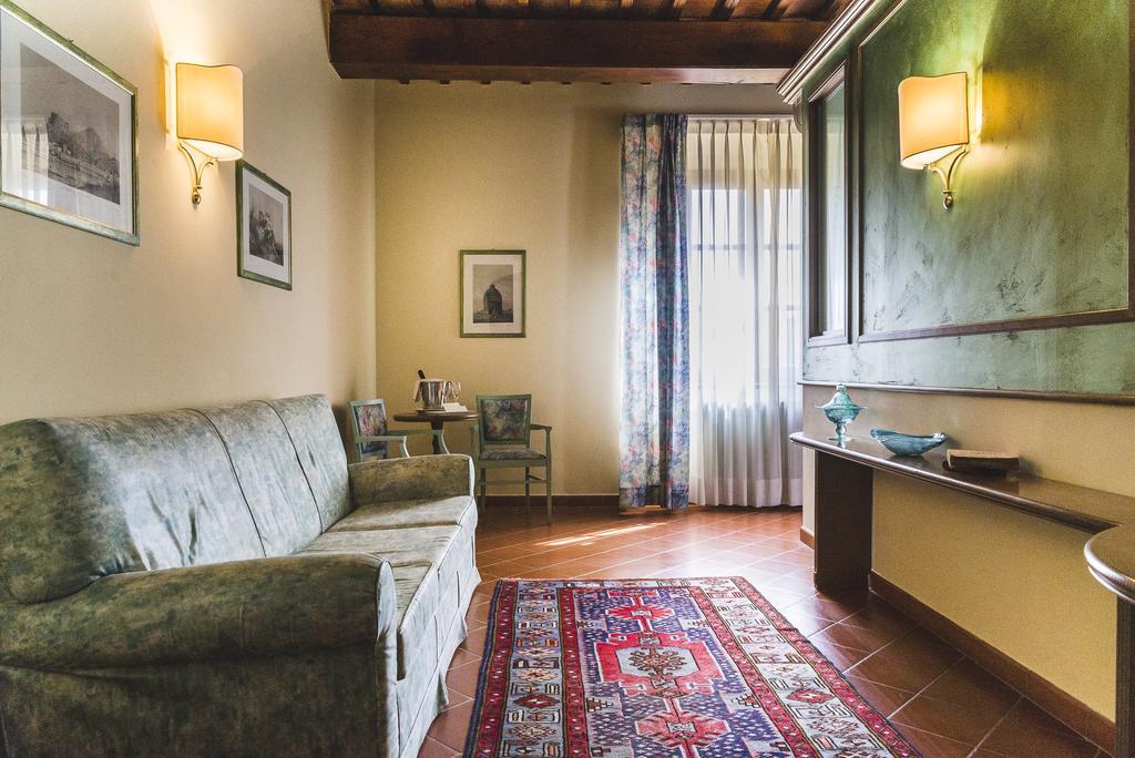 Villa Sonnino 산미니아토 외부 사진