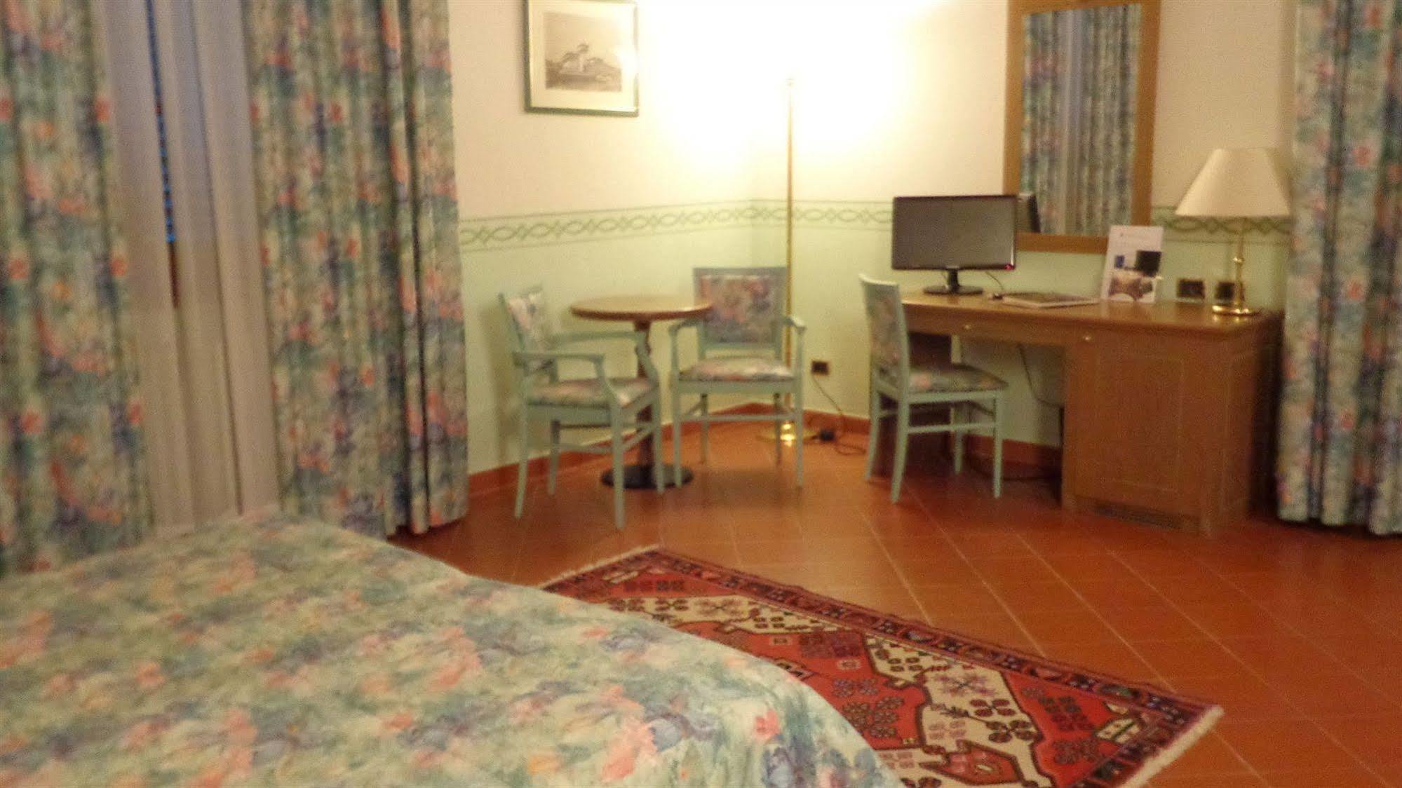 Villa Sonnino 산미니아토 외부 사진