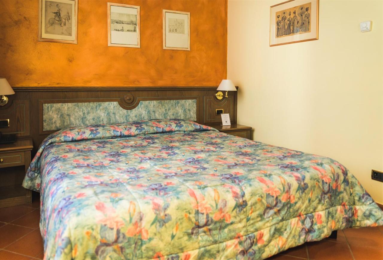 Villa Sonnino 산미니아토 외부 사진