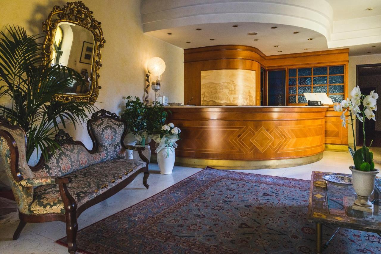 Villa Sonnino 산미니아토 외부 사진